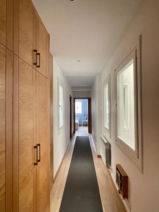 Carrerahouses Vento Con Garaje Vigo Exterior foto